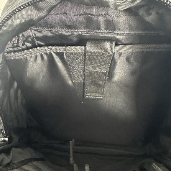 Tru-Spec Tour of Duty Lite Tactical Backpack (Black Multicam) - Picture 11 of 12